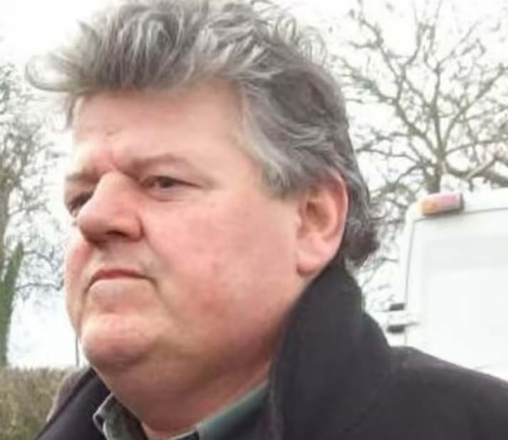 وفاة النجم روبي كولتراين Robbie Coltrane