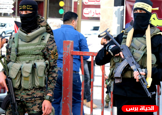 النخالة: هناك تعاون واسع بين الجهاد وكتائب شهداء الأقصى في الضفة