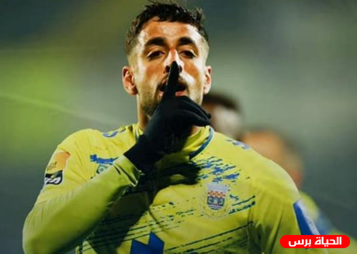 عدي الدباغ يحسم فوز آروكا برباعية