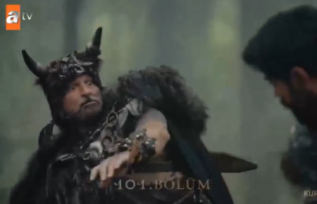 حلقة عثمان 101 مترجمة