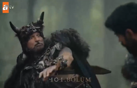 حلقة عثمان 101 مترجمة