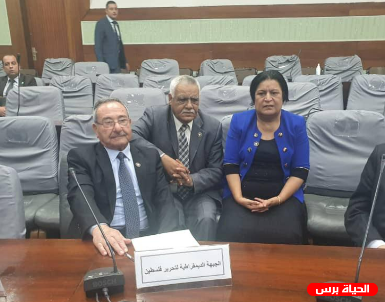 رمزي رباح يكشف ما يميز اتفاق الجزائر للمصالحة الفلسطينية عن غيره