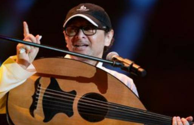 حفلة عبدالمجيد البحرين 