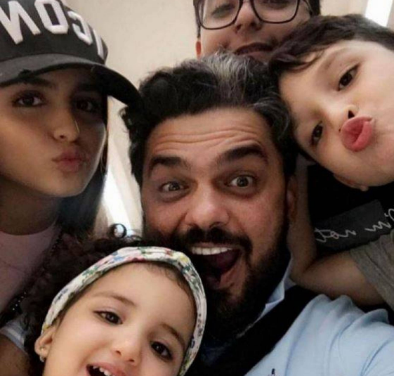 صديق دنيا بطمة يدخل على خط الصراع مع محمد الترك