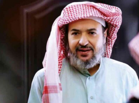 نجل خالد سامي يتحدث عن أمنيته لوالده