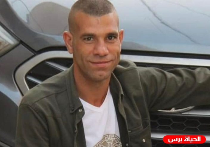 باستشهاد الشاب مجاهد داوود .. ارتفاع حصيلة الشهداء خلال العام الجاري لـ 171 شهيداً