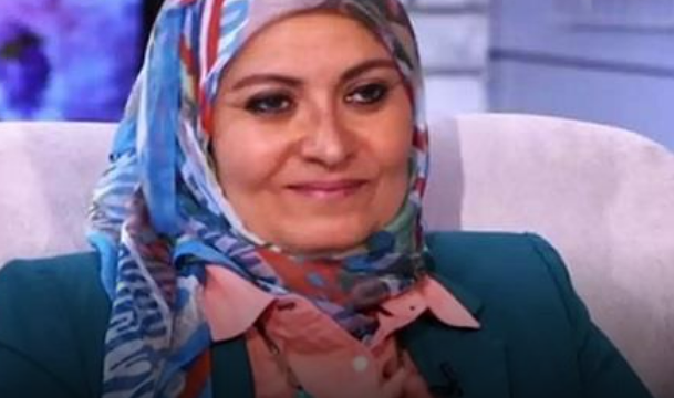 موعد محاكمة هبة قطب في قضية إهانة الرجل المصري