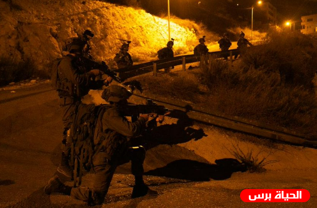 الإحتلال يواصل حالة الإستنفار القصوى في كافة أجهزته