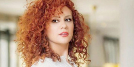  لينا شماميان توضح سبب حديثها عن الرجل المصري