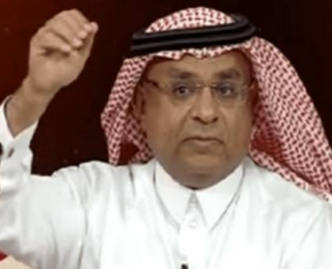 دوري روشن : الصرامي يعلق تصدر الشباب دوري روشن