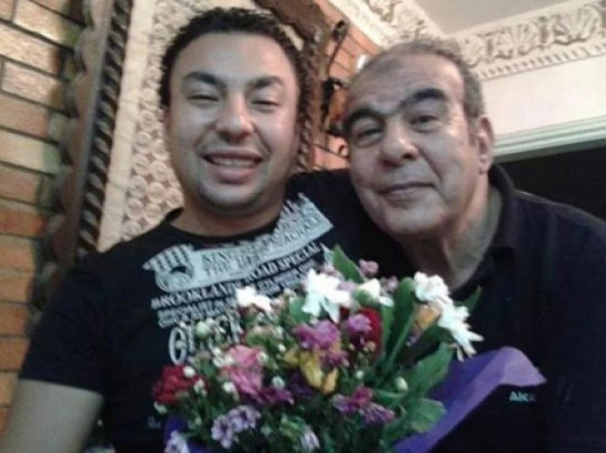 فكري صادق يتصدر الترند بعد اعتذاره لهند سعيد صالح