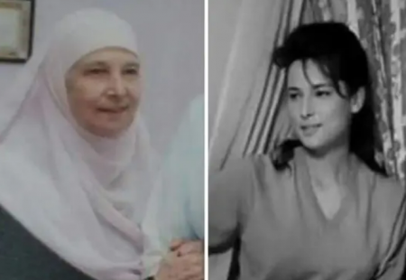 في ذكراها .. الراحلة مديحة سالم تكشف لماذا تركت الفن