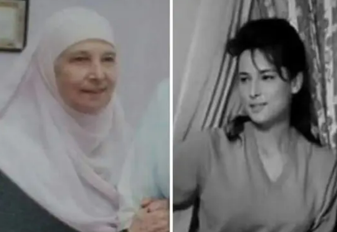 في ذكراها .. الراحلة مديحة سالم تكشف لماذا تركت الفن