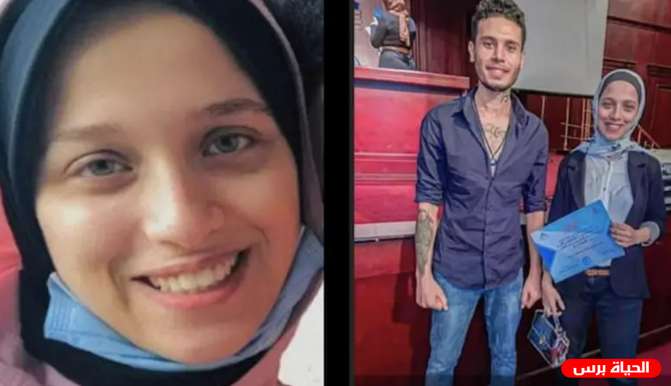 مصر: الحكم بإعدام إسلام محمد قاتل سلمى بهجت