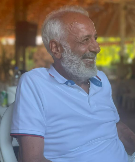 أيمن زيدان يخسر الكثير من وزنه فجأة