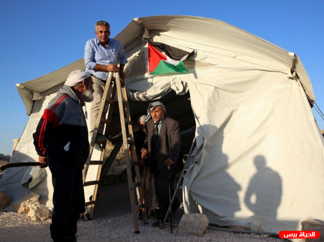 الشيوخي: فلسطين تشهد انتفاضة شعبية مستمرة