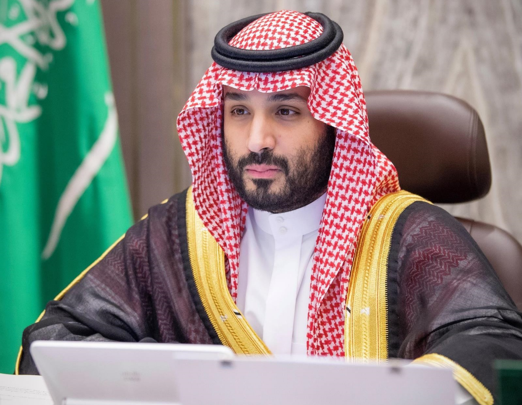 الأمير محمد بن سلمان يعلن عن إطلاق شركة داون تاون