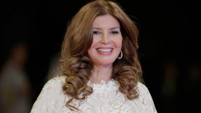 ميرفت أمين تعود بخبر الزواج في عمر الـ 80