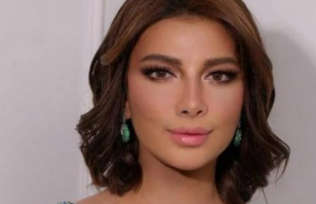 أصالة تتعرض للإنتقاد بسبب الفوتوشوب