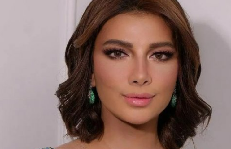 أصالة تتعرض للإنتقاد بسبب الفوتوشوب