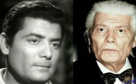 شريفة ماهر تكشف: الراحل شكري سرحان أصابني بالعمى في عيني