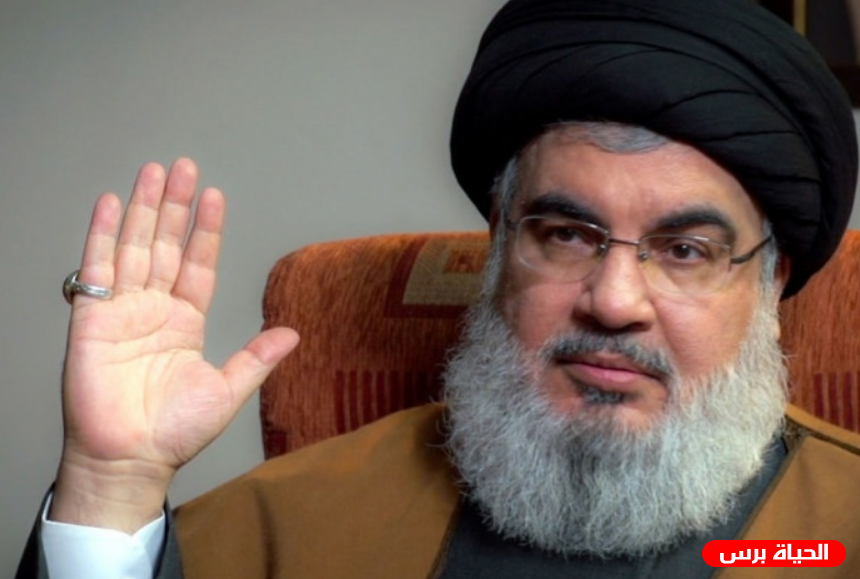 نصر الله: اتفاق ترسيم الحدود البحرية سيكون لصالح لبنان