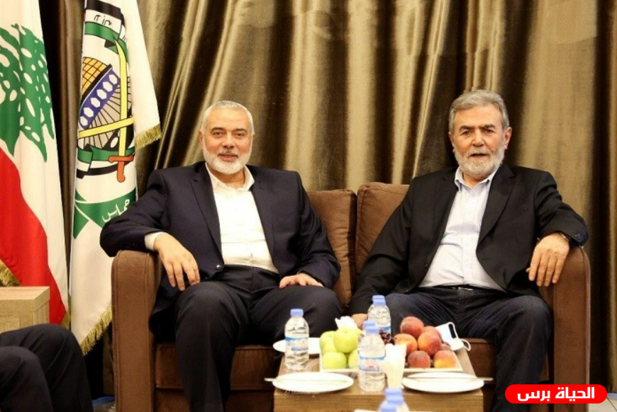 النخالة يكشف عن وساطته بين 
