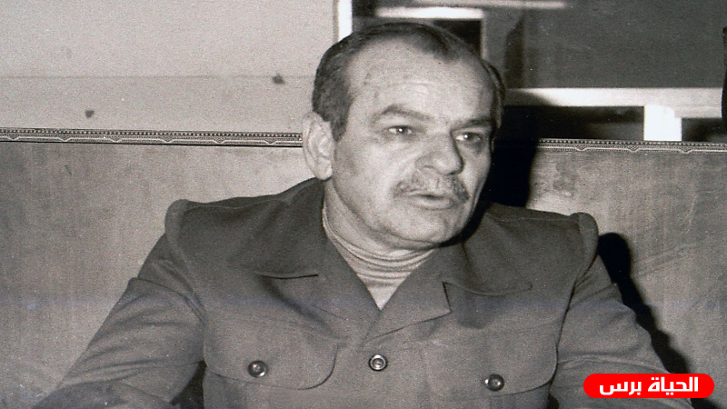 مؤسسة ياسر عرفات تحيي ذكرى ميلاد القائد الوطني سعد صايل