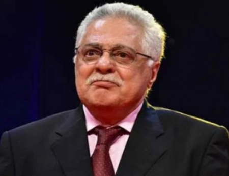 الفنان توفيق عبدالحميد يعتزل التمثيل