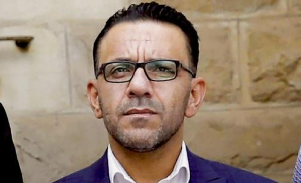 الاحتلال يعتقل نجل محافظ القدس عدنان غيث