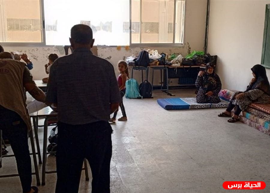 مع اقتراب فصل الشتاء وضعف المساعدات الإنسانية.. ظروف قاسية سيواجهها النازحون! 