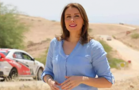 سبب وفاة امنه الطبيشي