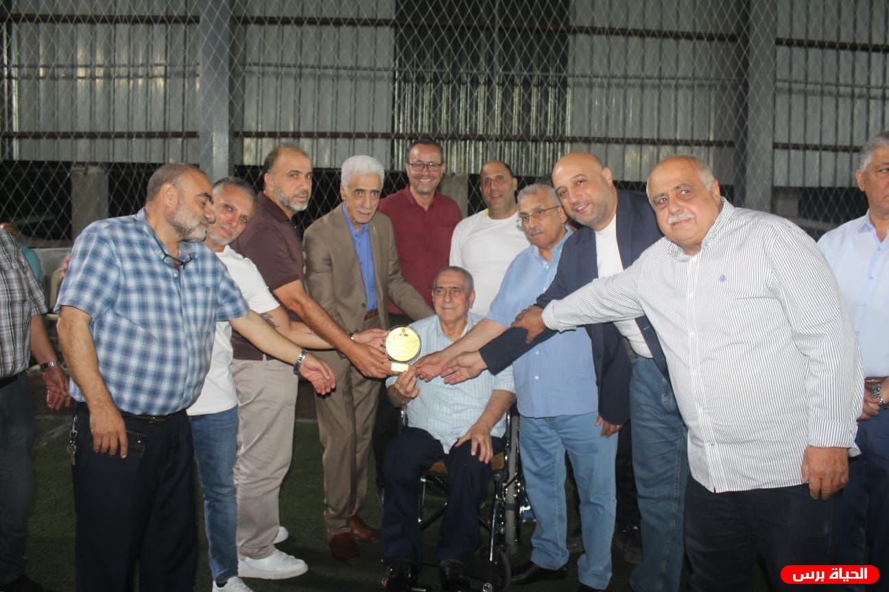 فلسطين تجمعنا