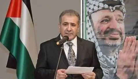 السفير الاسعد يشيد بقرار خفض رسوم السجل العدلي للاجئين الفلسطينيين في لبنان