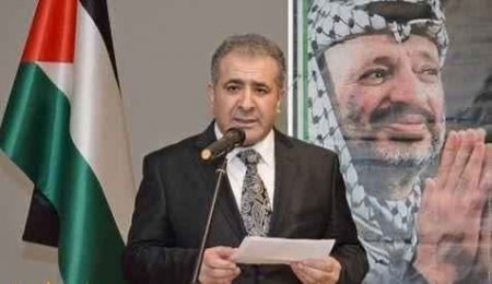 السفير الفلسطيني رحب بقرار السماح بادخال الأدوات الكهربائية والأثاث المنزلي إلى المخيمات في صور