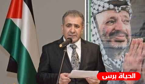 السفير الفلسطيني رحب بقرار السماح بادخال الأدوات الكهربائية والأثاث المنزلي إلى المخيمات في صور