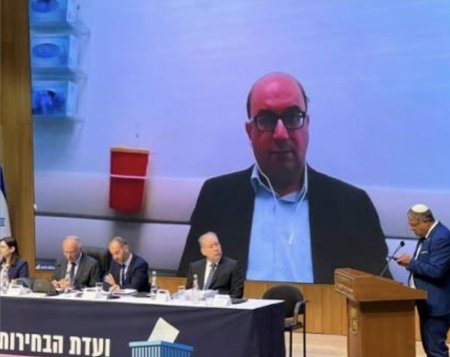 العليا الإسرائيلية تلغي شطب القائمتين العربيتين وكسيف.. وأبو شحادة ينسحب من انتخابات الكنيست