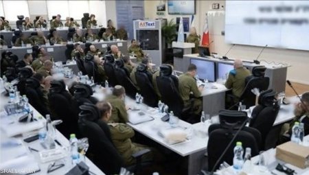 رئيس أركان جيش الاحتلال: نستعد لحرب مفاجئة ولا نريد تكرار أحداث 7 أكتوبر