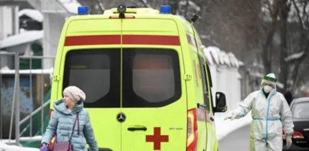 واشنطن تتابع وفاة مشتبه بها بالطاعون الرئوي في روسيا وتطالب بمعلومات دقيقة