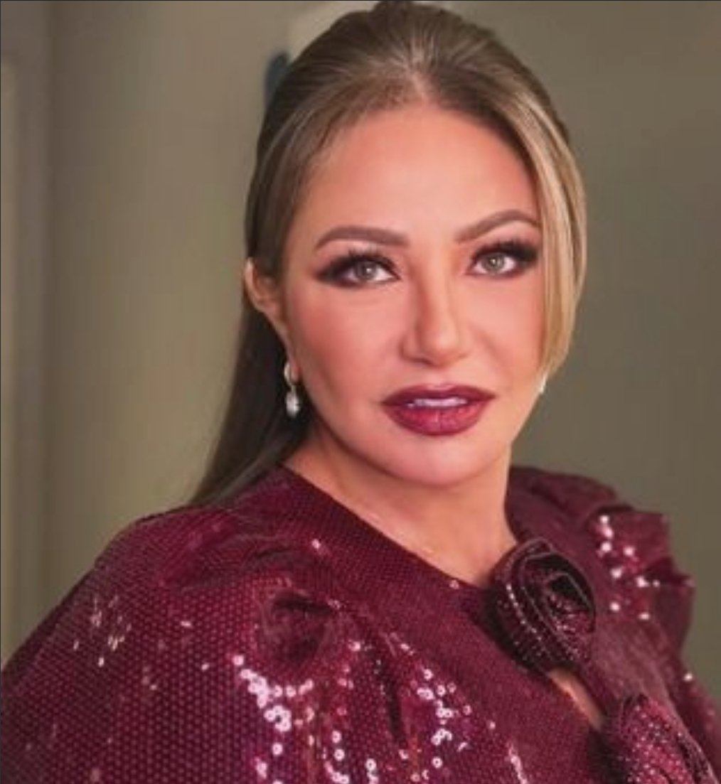 ليلى علوي توجه رسالة إلى شيرين عبد الوهاب في عيد ميلادها.. ماذا قالت؟