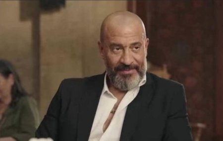 وفاة حفيد ماجد المصري