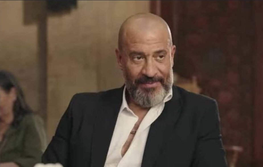 وفاة حفيد ماجد المصري