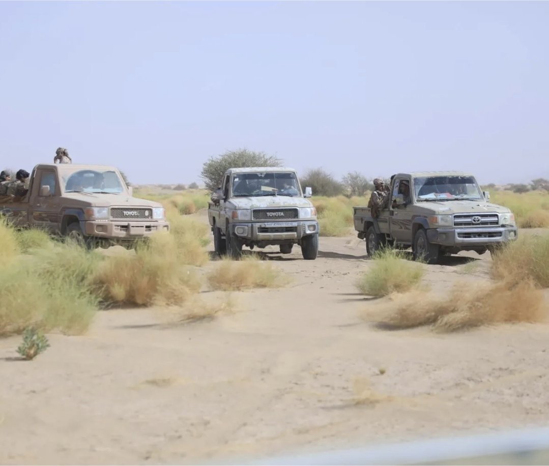 تطورات «فجر اليمن».. السيطرة على باب المندب وأزمة اتصالات ونزوح متفاقمة