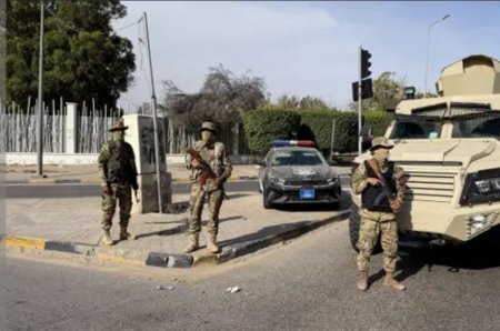 هيومن رايتس ووتش: إعدام 31 شخصاً في شرق ليبيا وتحذيرات من مصير 50 محتجزاً