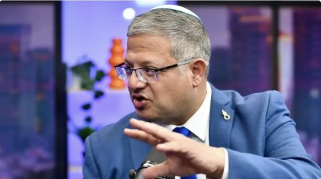 بن غفير يهاجم نتنياهو وسموتريتش.. ويكشف تفاصيل اتصال بعد اغتيال نصر الله