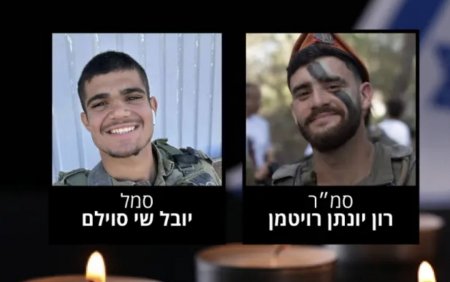 مقتل جنديين إسرائيليين في عملية الخليل.. الكشف عن اسمي المنفذين وتفاصيل الاشتباك