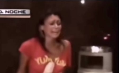 غابرييلا ريكو.. ماذا نعرف عن عارضة الأزياء المكسيكية التي صرخت «أكلوا لحوم البشر»؟