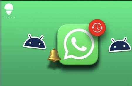 إشعارات واتساب لا تصل؟ خطوات بسيطة لحل المشكلة على أندرويد