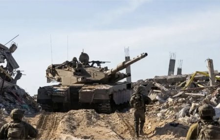 ضغوط أمريكية مرتقبة بشأن رفح