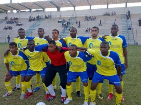 مركز طولكرم يحرم "طوباس" من الصدارة